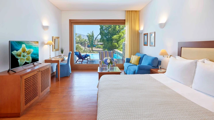 Elounda Bay Palace Hotel